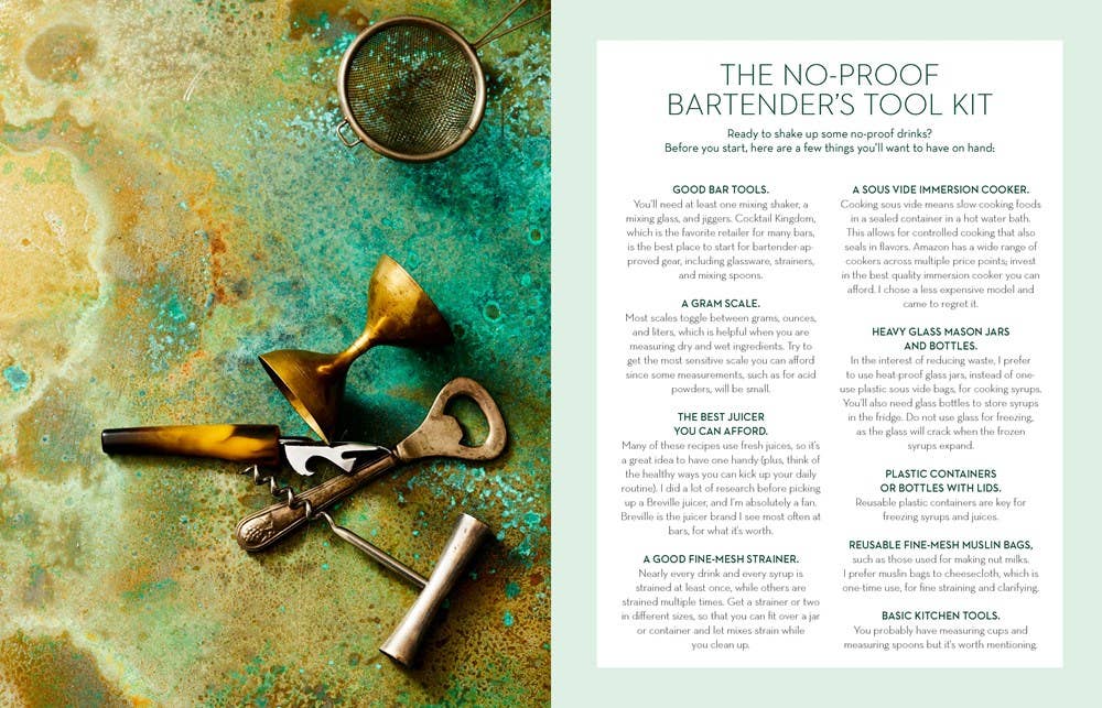 HarperCollins - Zero Proof: Elva Ramirez