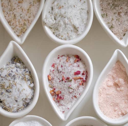 Bella Cucina - Peperoncini & Pimento Savory Salt