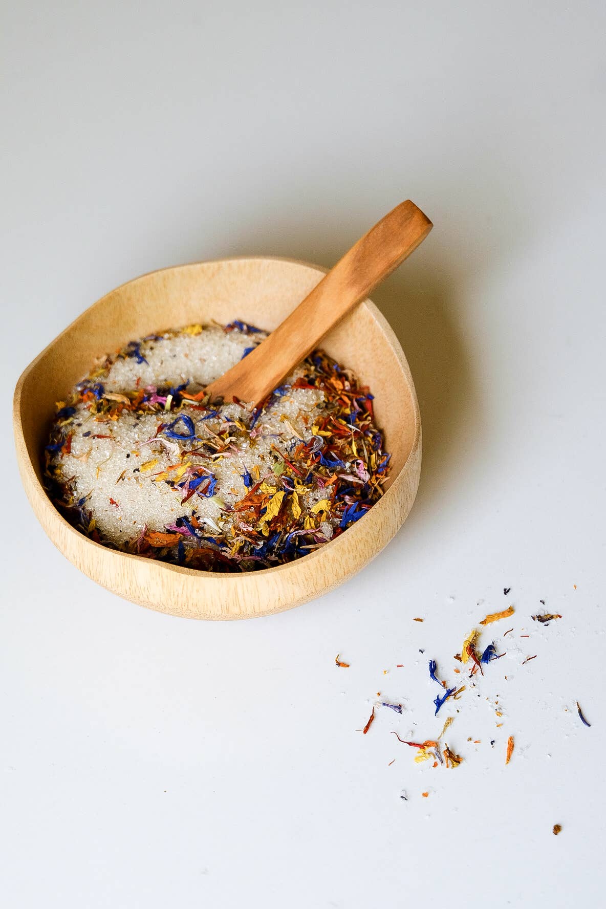 Bella Cucina - LIMITED EDITION: Wildflower Aromatic Sugar