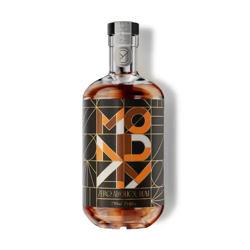 Drink Monday Inc. - Monday Non-Alcoholic Rum