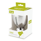 Vista Measured Double Jigger with Clear Viewing Window