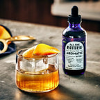 Aromatic Bitters (Alcohol-Free)