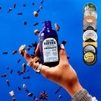 Aromatic Bitters (Alcohol-Free)