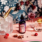 New Orleans Bitters (Alcohol-Free)