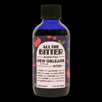 New Orleans Bitters (Alcohol-Free)