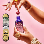 New Orleans Bitters (Alcohol-Free)