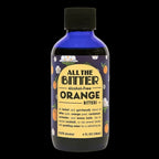 Orange Bitters (Alcohol-Free)