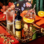 Orange Bitters (Alcohol-Free)