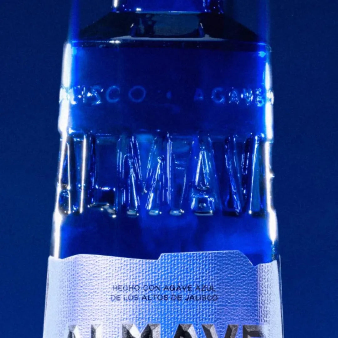 Almave Blanco