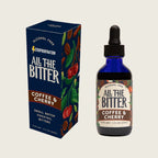 Coffee & Cherry Bitters 2oz