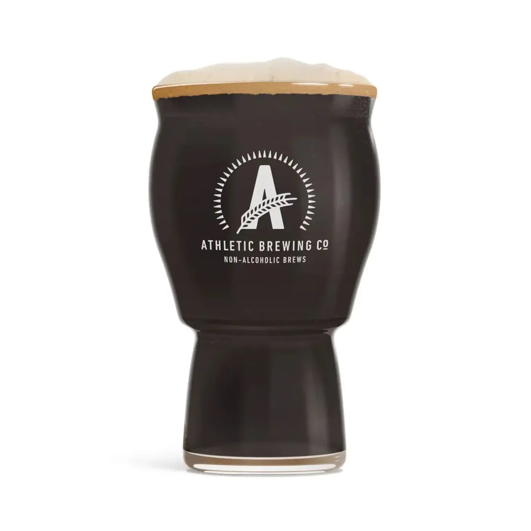 Athletic Brewing - All Out Extra Dark (6-Pack)