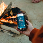 Athletic Brewing - All Out Extra Dark (6-Pack)