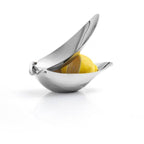 blomus - Lemon Squeezer and Pourer - Polished
