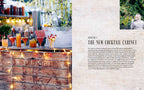 Simon & Schuster - Wild Mocktails and Healthy Cocktails by Lottie Muir: Hardcover; 176 pages / English