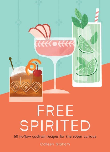 HarperCollins - Free Spirited: Colleen Graham
