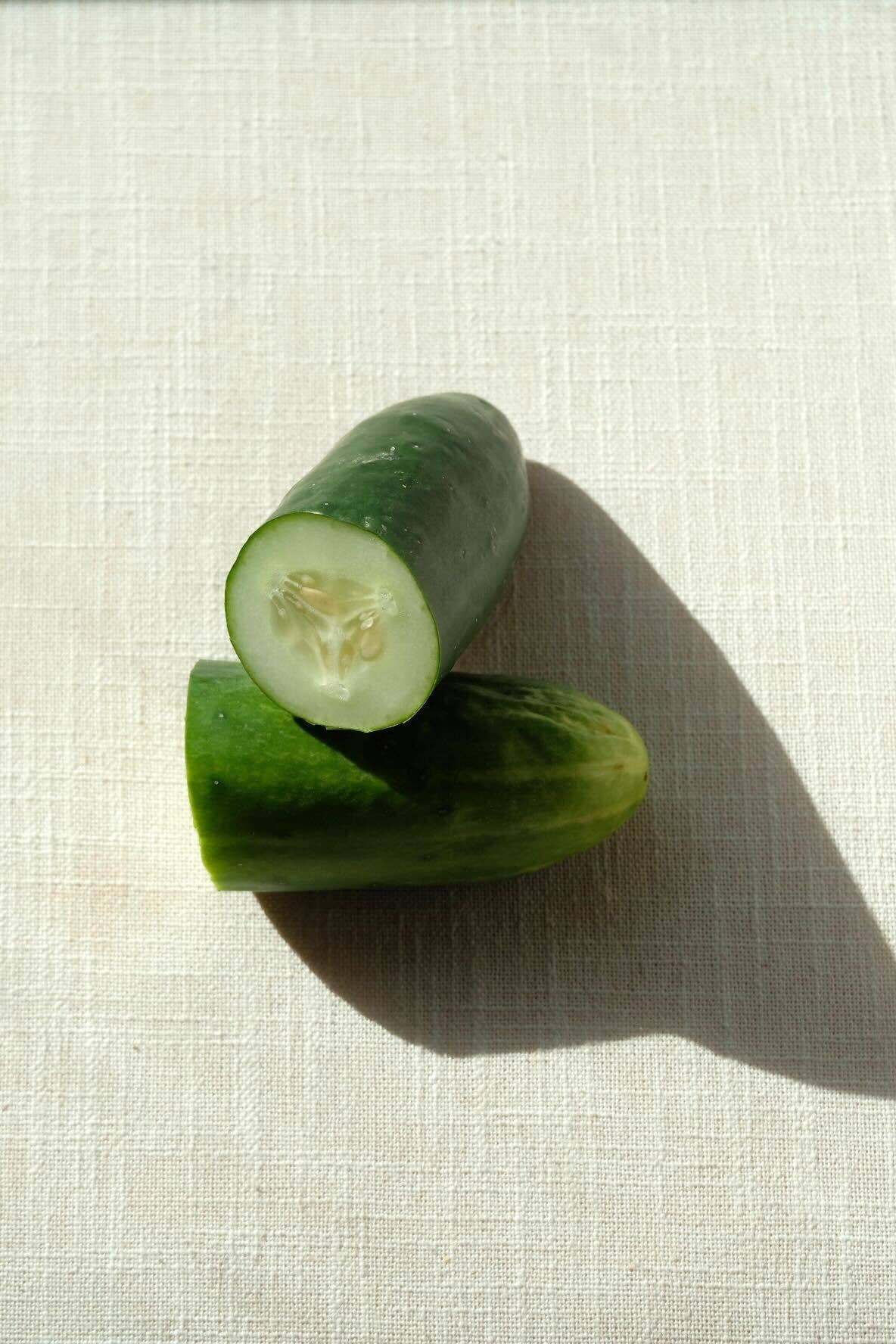 WithCo Cocktails - Hey Girl Cocktail Mix (Cucumber, Mint, Lime)