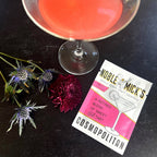 Noble Mick's - - Cosmopolitan Single Serve Craft Cocktail