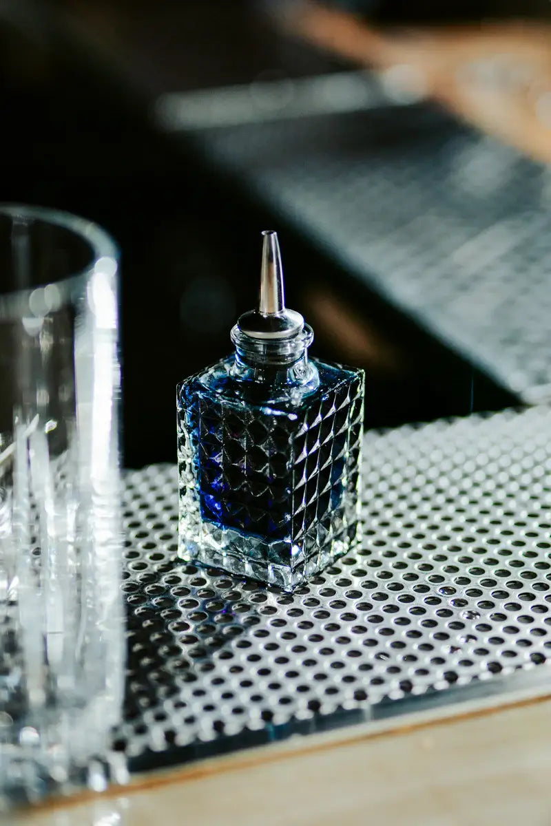 The Diamond 3.75 oz. - Bitters Bottle