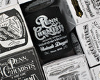 PENN CHEMISTS - HEMINGWAY 10 OZ CLASSIC CANDLE