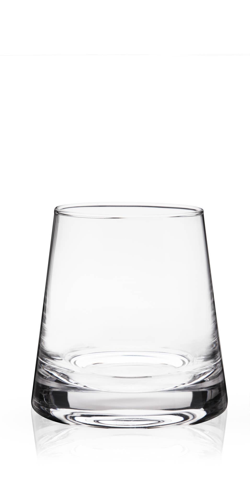 Raye™ Burke Crystal Whiskey Glass - 1 Glass