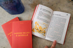 Wildsam Field Guides - Hudson Valley & Catskills Book
