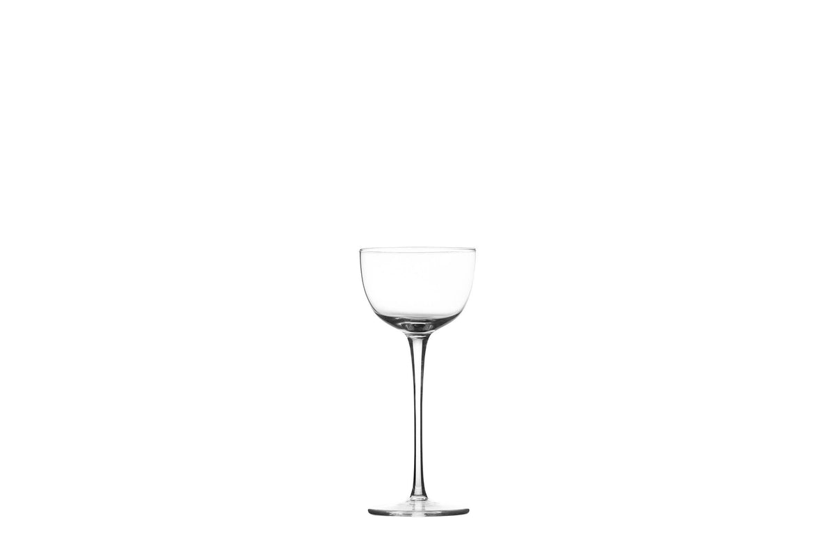 Soiree Petite Crystal Pony Cocktail - 5 oz.