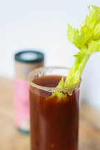 Bloody Mary Rimming Salt by BlueHenry