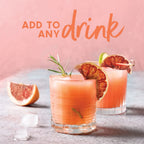 Dehydrated Grapefruit - BlueHenry