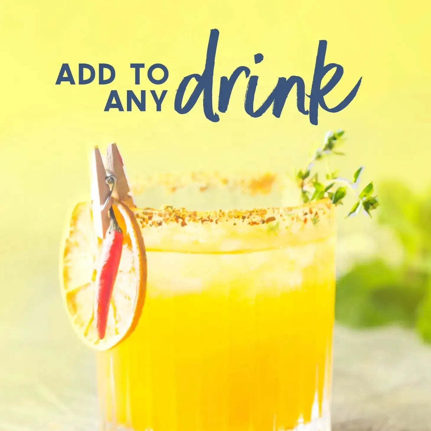 Dehydrated Lemon Wheels - BlueHenry