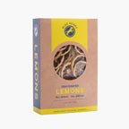 Dehydrated Lemon Wheels - BlueHenry