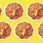 Dehydrated Lemon Wheels - BlueHenry