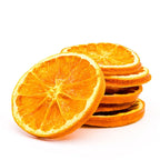 Dehydrated Orange Wheels - BlueHenry