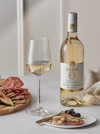 Giesen 0% Non-Alcoholic Sauvignon Blanc - New Zealand