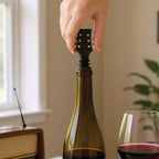 Cork N' Roll Guitar Wine Stoppers Set