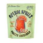 Noble Mick's - Aperol Spritz Frozen Cocktail