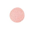 British Colour Standard Coasters Set of 4 - Venetian Pink