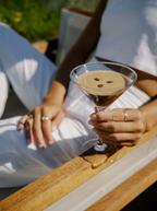 WithCo Cocktails - Espresso Cocktail Mixer