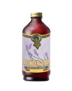 Lavender Syrup 12oz - cocktail / mocktail beverage mixer