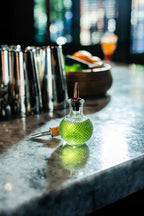 The Nomad - 3.75 oz. Bitters Bottle