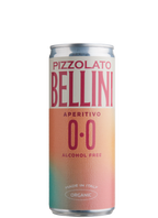 Pizzolato NA Bellini Spritz - 250mL
