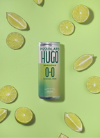 Pizzolato Hugo Spritz Na - 250mL