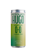 Pizzolato Hugo Spritz Na - 250mL