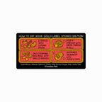 Fishwife - Gold Label Smoked Salmon Tinned Fish