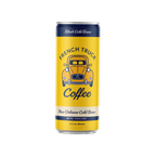 French Truck Coffee - Black Cold Brew - Ready to Drink