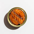 Fishwife - Gold Label Smoked Salmon Tinned Fish