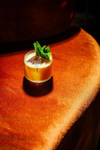 Hawthorne Crystal Old Fashioned - 11.5 oz.