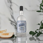 DHŌS VODKA FREE 750ML