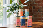 BlueHenry  - Lime Rimming Salt