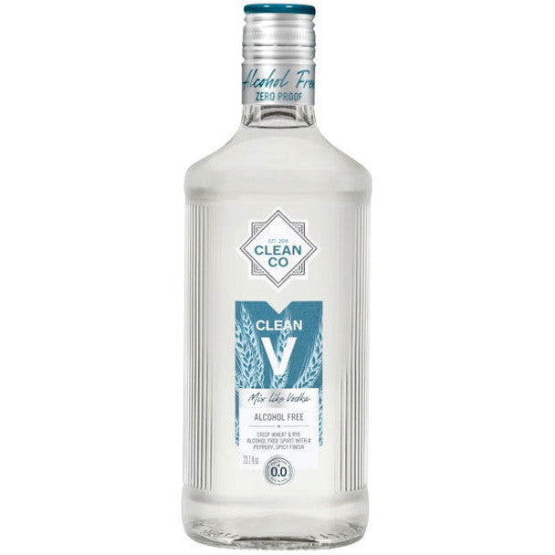 CLEANCO Vodka Free -750mL