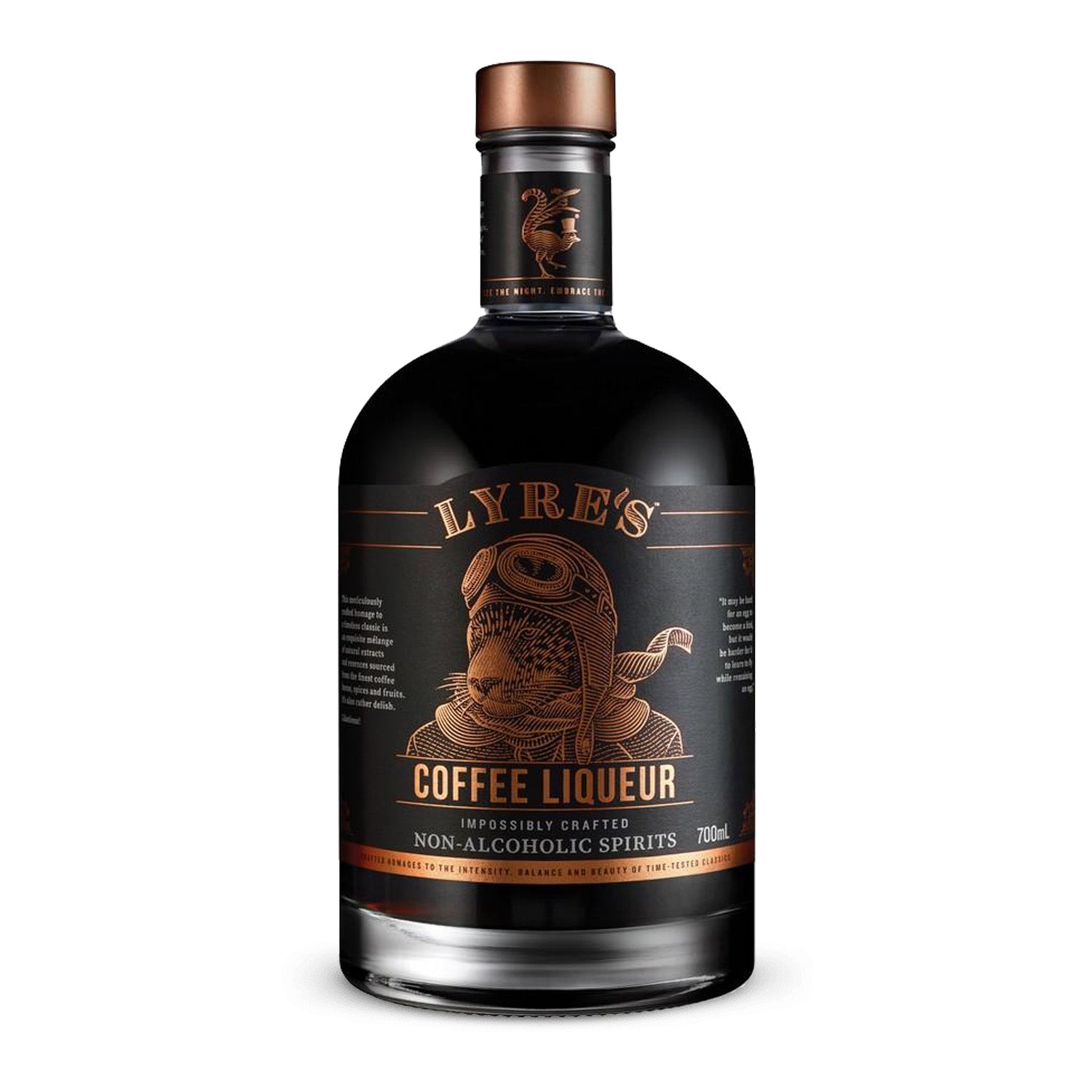 Lyre's - Coffee Liquer - 700mL